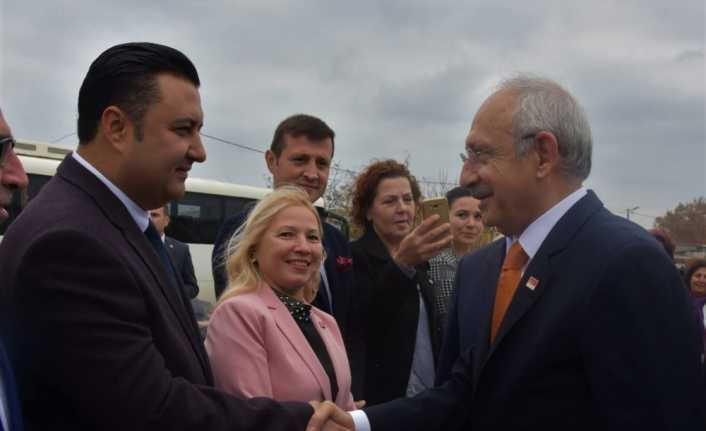 CHP Genel Başkanı Kemal Kılıçdaroğlu, 1 Ocak 2019’dan itibaren tüm