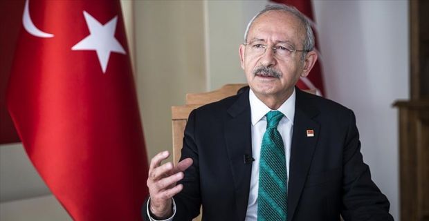 CHP Genel Başkanı Kılıçdaroğlu, İstiklal Marşı'nın Kabulü ve Mehmet Akif