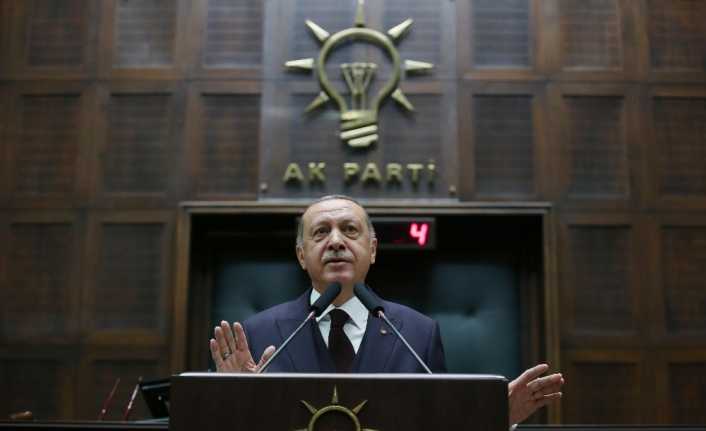 Cumhurbaşkanı Erdoğan, "Ana Muhalefet Partisinin gerçekten çapsız, kalitesiz, kifayetsiz, içi