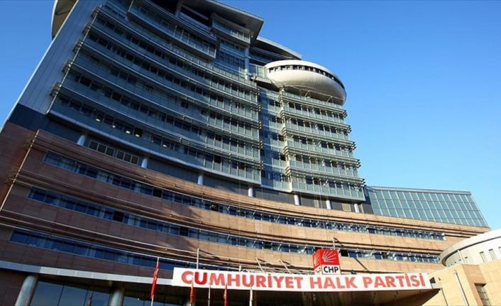CHP Genel Başkanı Kılıçdaroğlu, partisinin milletvekilleriyle 10'arlı gruplar haline yaptığı