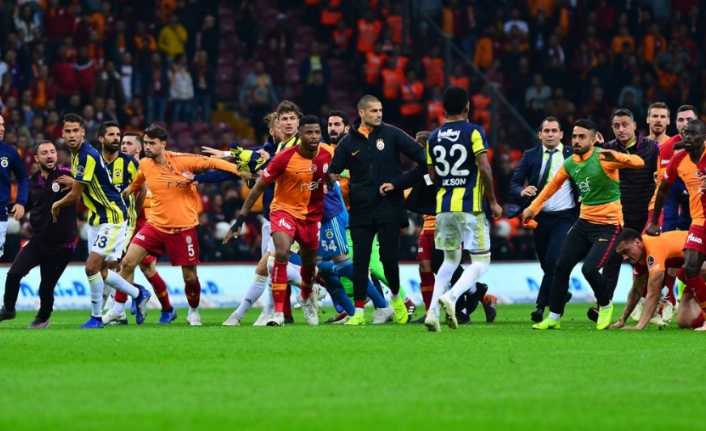 PFDK’ya sevk edilen Galatasaray Teknik Direktörü Fatih Terim’e 3-14 maç