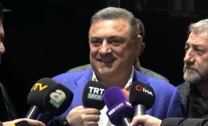 Çaykur Rizespor Başkanı Hasan Kartal, Galatasaray’ın Kulüpler Birliği toplantısında katılmamasıyla