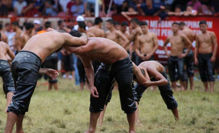 Edirne Belediye Başkanı Recep Gürkan, 657 yıldır kesintisiz devam eden