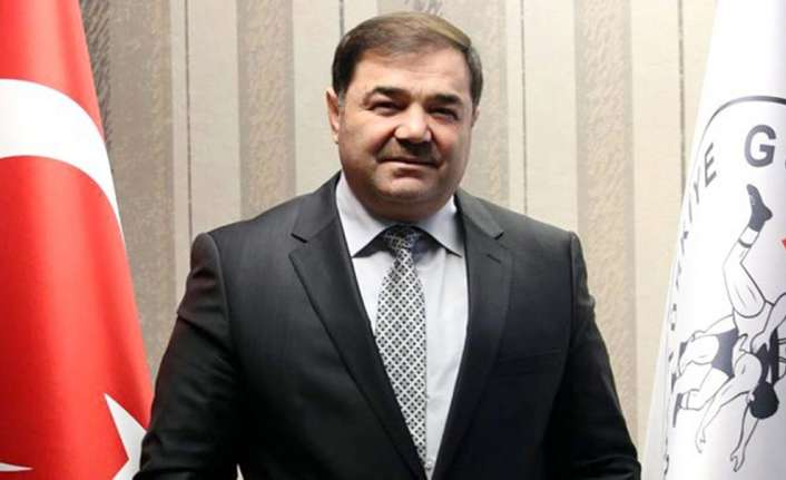 Türkiye Güreş Federasyonu (TGF) Başkanı Musa Aydın, 657. Tarihi Kırkpınar