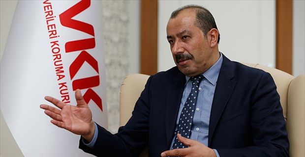 Kişisel Verileri Koruma Kurumu, alışverişlerin kişiselleştiği, şirketler ve kurumların müşterilerinden