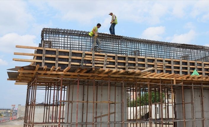 Yol-İş Sendikası Genel Başkanı Ağar, "Kamudaki 900 bin taşeron işçiye