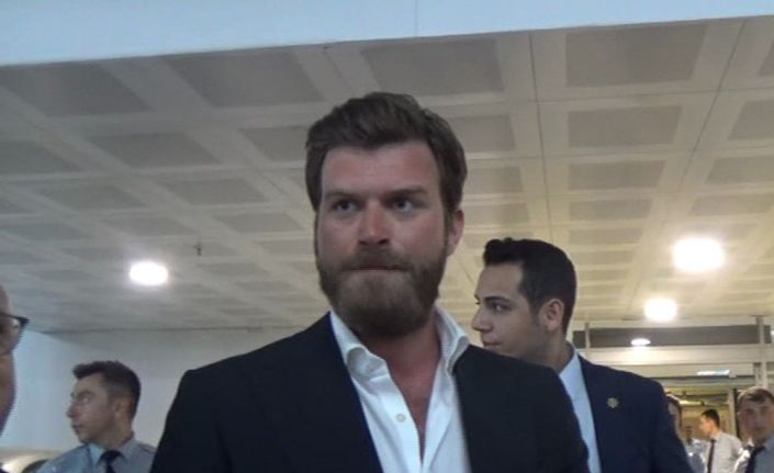 Kıvanç Tatlıtuğ, “vergi usül kanununa muhalefet” suçundan başlatılan bir soruşturma