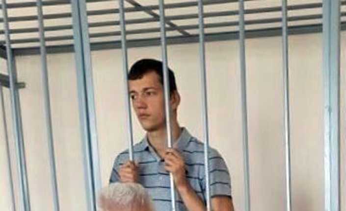 Rusya’da kız çocuklarının üzerine asit atan şahıs, 2 bin kişi