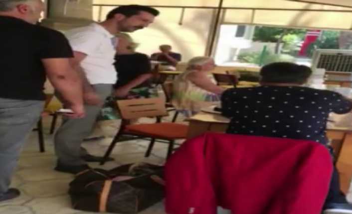 Geçen yıl KKTC’ye gelişinde üzerinde uyuşturucu ile yakalanan ve ardından