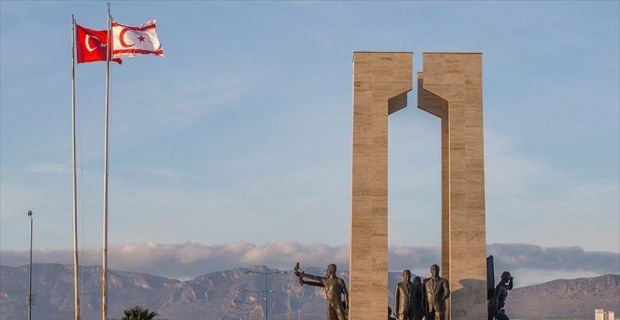 KKTC'de yapılan erken genel seçimde hiçbir partinin tek başına iktidara