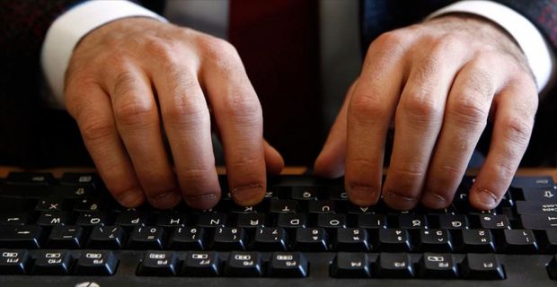 13. Türkiye İhsan Yener Klavye Şampiyonası'na 61 şehirdeki 253 okuldan