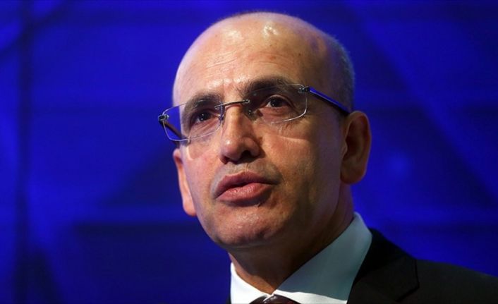 Başbakan Yardımcısı Şimşek, "KOBİ'leri alacaklarını tahsil edememe riskine karşı koruyacak
