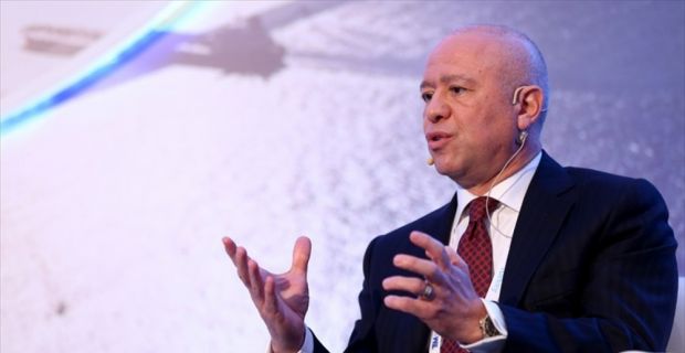 Koç Holding, geçen yıl konsolide bazda toplam 99 milyar lira