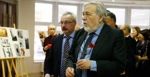 Prof. Dr. Ortaylı, "Krizler başladığı anda, devletler işler kötüye gitmesin