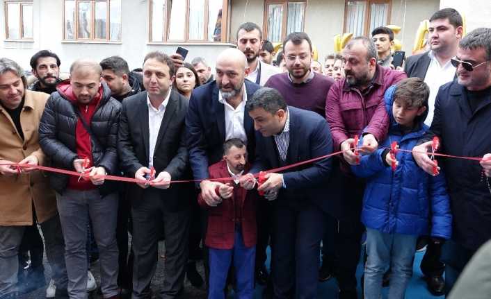 Sosyal medya fenomeni ’Köksal Baba’ lakaplı Köksal Bektaşoğlu, ismini taşıyan