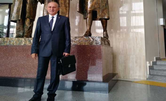 Köksal Şengün tanık olarak dinlendi Ergenekon Davası’na bakan, 7 eski hakim ve savcının Yargıtay’da yargılanacağı