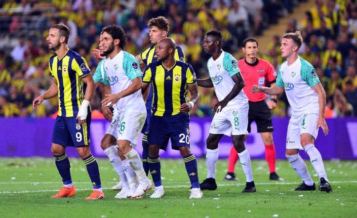 Emniyet Genel Müdürlüğü, Fenerbahçe-Bursaspor maçında Bursaspor’lu bir taraftarın darp edilmesi