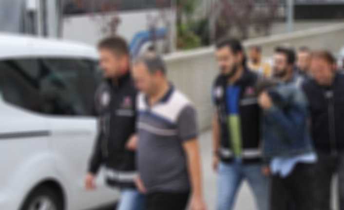 Ankara Cumhuriyet Başsavcılığı, 2010 yılında yapılan komiserlik sınavı soruşturmasında 2’si