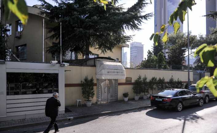 Suudi gazeteci Cemal Kaşıkçı’nın öldürülmesi ile ilgili Suudi Arabistan’ın İstanbul