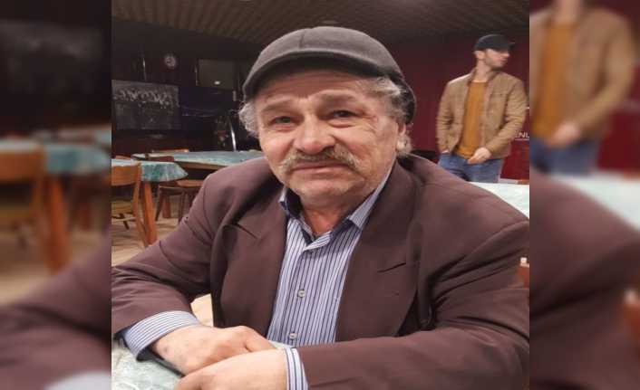 Almanya’nın Kuzey-Ren Vestfalya Eyaleti Gelsenkirchen şehrinde kimsesiz bir Türk’ün hayatını