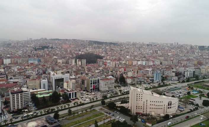 Konut fiyat endeksi, 2018’in Temmuz ayında, bir önceki yılın aynı