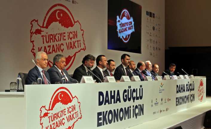 Vatandaşların daha uygun koşullarda konut sahibi olmaları için hayata geçirilecek