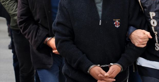 Konya merkezli 43 ilde, FETÖ/PDY ile bağlantısı olduğu iddia edilen
