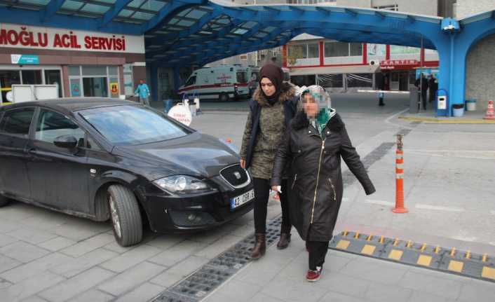Konya’da yürütülen FETÖ/PDY soruşturması kapsamında, ’ByLock’ kullanıcısı oldukları gerekçesiyle 17