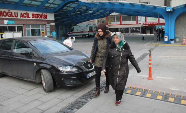 Konya’da yürütülen FETÖ/PDY soruşturması