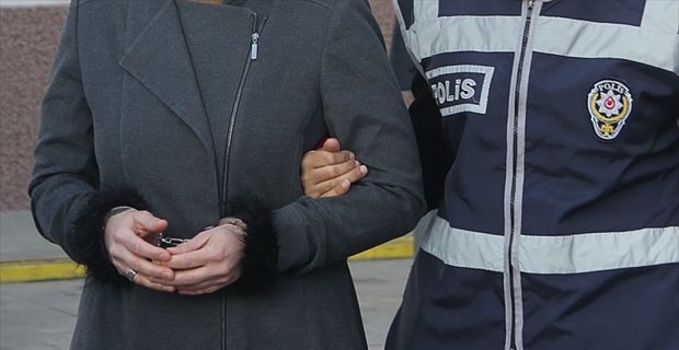 Konya'da Fetullahçı Terör Örgütü/Paralel Devlet Yapılanması (FETÖ/PDY) soruşturması kapsamında örgütün