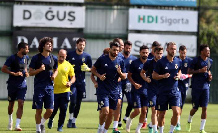 Fenerbahçe, Süper Lig’in 5. haftasında deplasmanda Konyaspor ile karşılaşacağı maçın