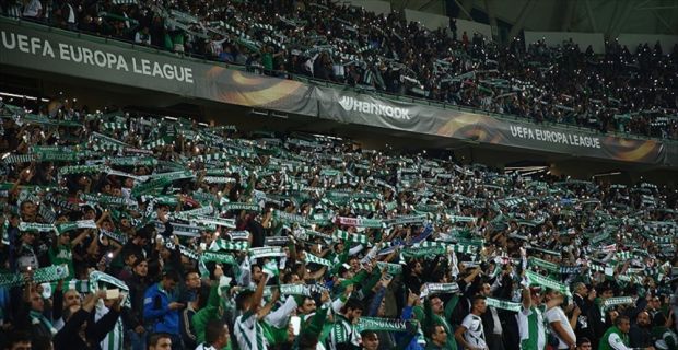 Konyaspor Başkanı Yılmaz, "Premier Lig'den de denk gelirse almak isteriz.