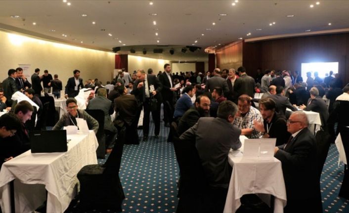 Başbakanlık Yatırım Destek ve Tanıtım Ajansı (TYDTA) Körfez Ülkeleri Temsilcisi