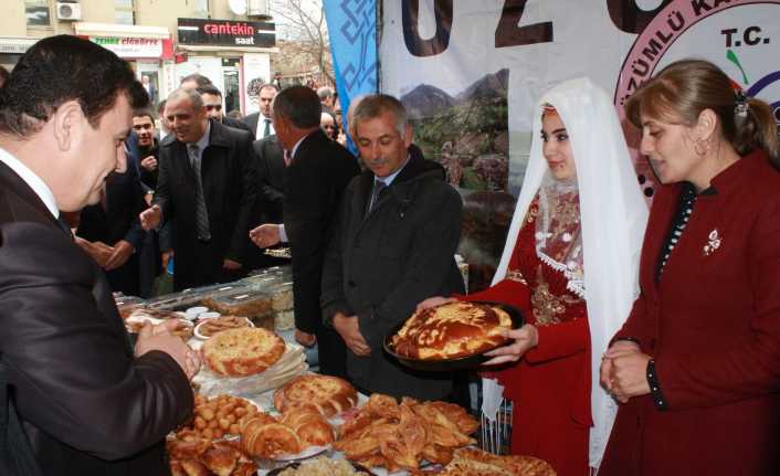 Türkiye de her yıl 15-22 Nisan tarihleri arasında kutlanan Turizm