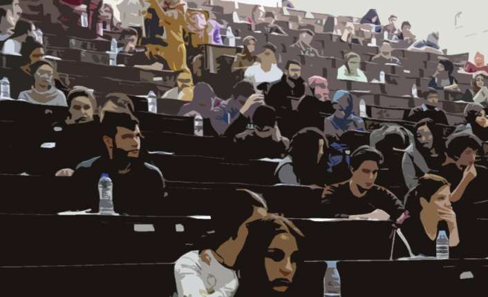 2018-Kamu Personel Seçme Sınavı (KPSS) Lisans Genel Yetenek-Genel Kültür Sınavı