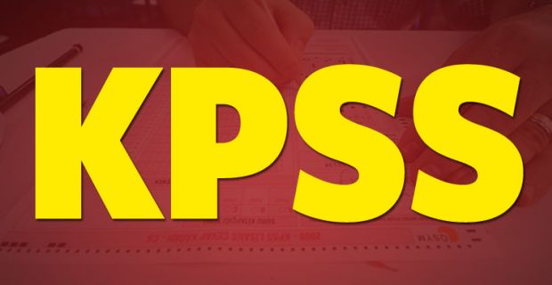 Binlerce memur adayının merakla beklediği 2018 KPSS sınavı ne zaman