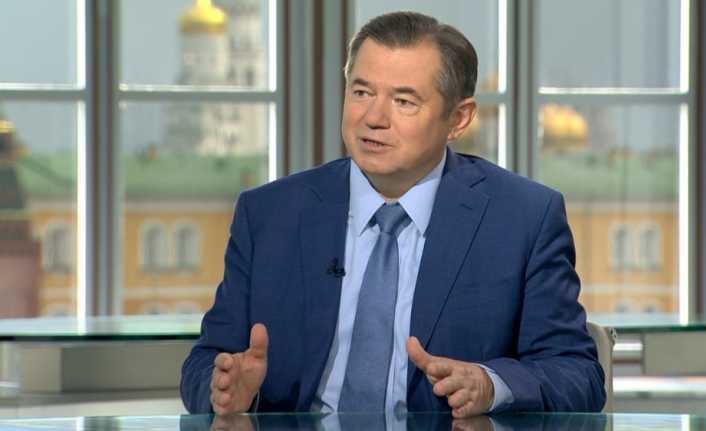Rusya Devlet Başkanı Vladimir Putin’in danışmanlarından Sergey Glazyev, "Kredi derecelendirme
