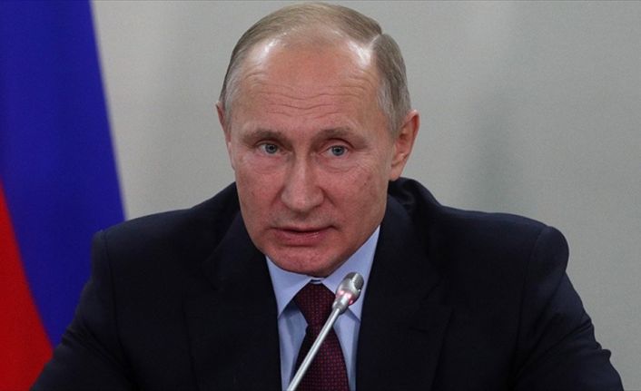 Kremlin Dış Politika Danışmanı Uşakov, Rusya Devlet Başkanı Putin'in Türkiye'ye