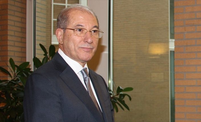 Kimyasal Silahların Yasaklanması Örgütü Genel Direktörü Üzümcü, "Bazı iddialara bakıldı