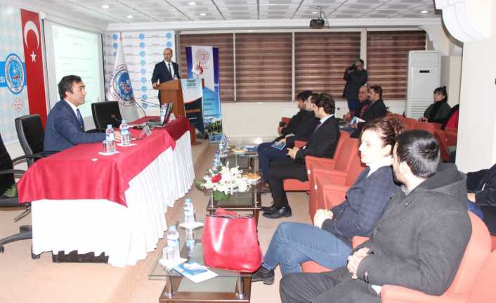 Kuzeydoğu Anadolu Kalkınma Ajansı (KUDAKA); 2019 Yılı Mali Destek Programı