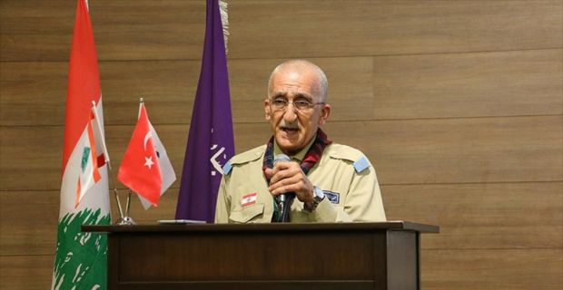 Lübnan Üniversitesi Tarih Bölümü Öğretim Görevlisi Dr. Ahmed, "Kudüs'ün Müslümanlara