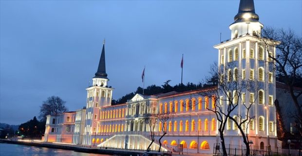 Kültür ve Turizm Bakanı Kurtulmuş, "Cumhurbaşkanımızın tensip buyurduğu şekliyle, milletimize