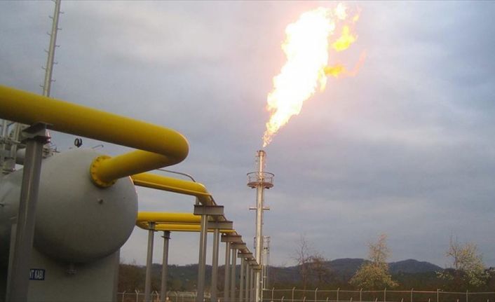 Türkiye'de kuraklık nedeniyle hidroelektrik santrallerindeki üretimin azalması ve elektrik üretiminde