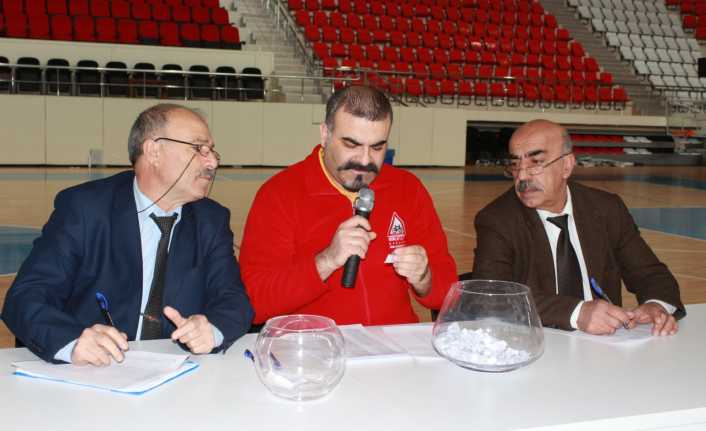 Kuralar çekildi Türkiye İş Kurumu (İŞKUR) Toplum Yararına Programı (TYP) kapsamında Erzincan’da