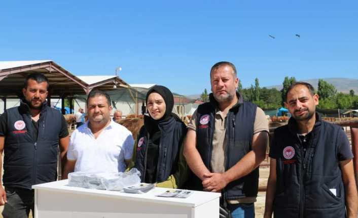 Yaklaşan Kurban Bayramı Dolayısıyla,