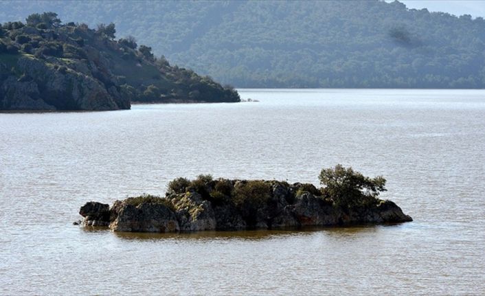 ABD'nin Georgia Teknoloji Enstitüsü Çevre Mühendisliği Bölümü Öğretim Üyesi Prof.