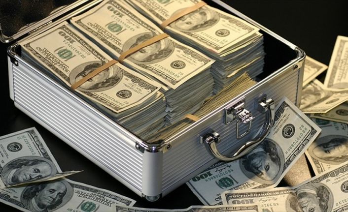  Dünyada küresel zenginlik yüzde 6,4 oranında arttı. Servet kazancında