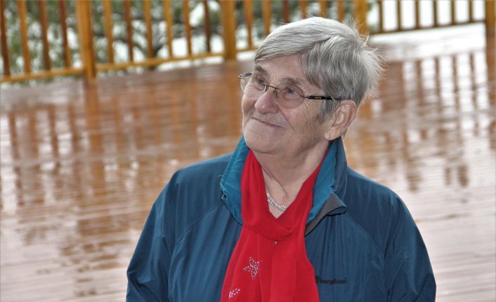 Toprakların tarım zehirleri ile dolu olduğunu belirten Prof. Dr. Canan