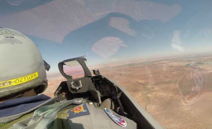 Türk Silahlı Kuvvetleri (TSK), Irak’ın kuzeyi Metina ve Avaşin-Basyan bölgelerine