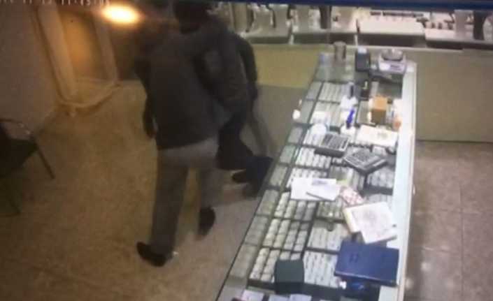 Kuzey Kıbrıs Türk Cumhuriyetinin (KKTC) kuruluşunun 35. yıl dönümü resepsiyonla